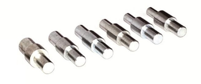 Kickstand support Vector Front supports under triple clamp 6 pcs