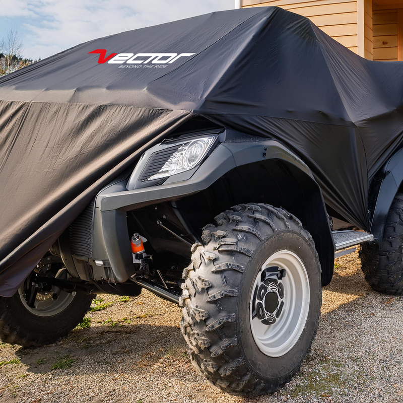 Housse moto Vector extérieure