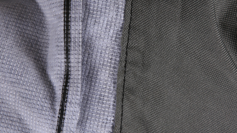 Housse moto Vector extérieure Heavy Duty scooter top case