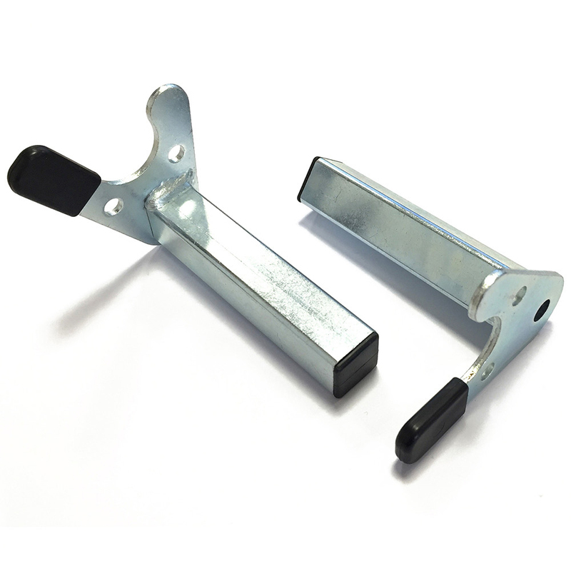 Kickstand support Vector V-shaped Rear Universal supports