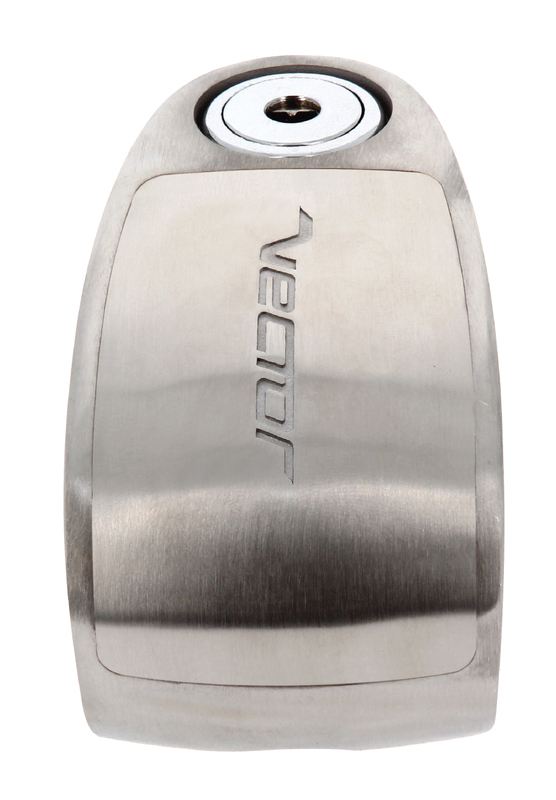 Antivol Vector Bloque - disque JawX A10 - Ø10 mm - Alarme 120 dB
