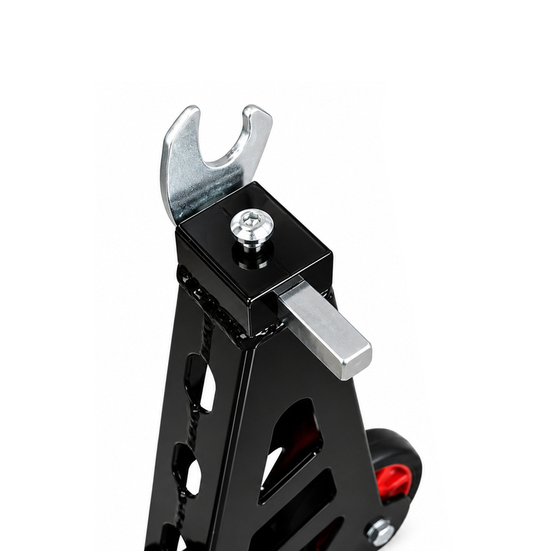 Kickstand Vector Foldable front rear aluminum kit