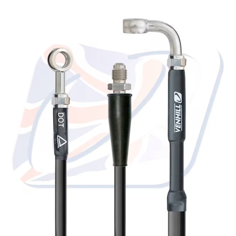 Clutch hose Venhill