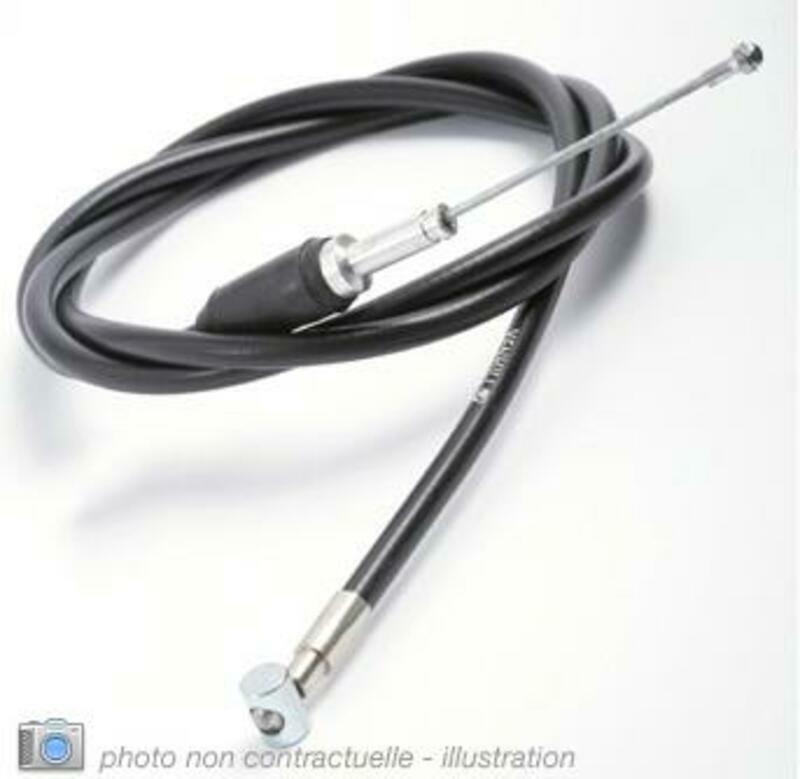 Durite d'embrayage Venhill 1076969001