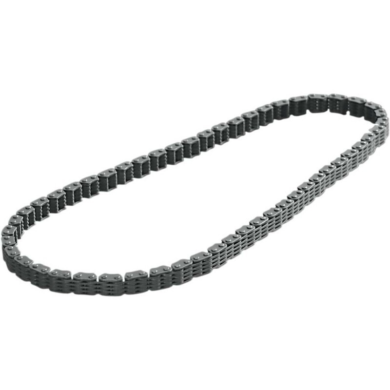 Chaîne de distribution Vertex silencieuse - 130 maillons