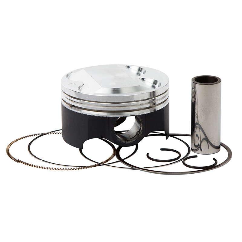 Kit piston Vertex forgé