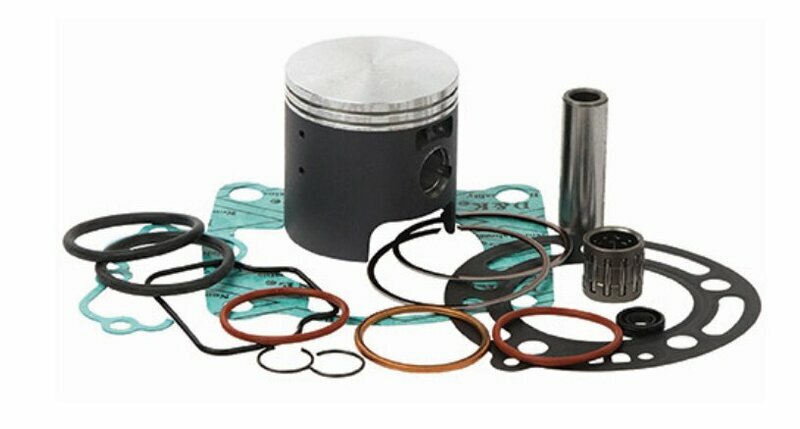 Complete top engine kit Vertex