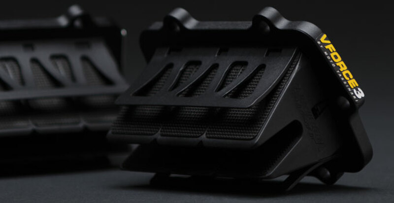 Boîte à clapets Vforce 3