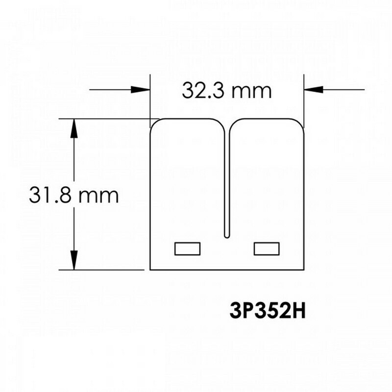 Reed valve Vforce Reed Valves Replacement BOX V 360343,360348