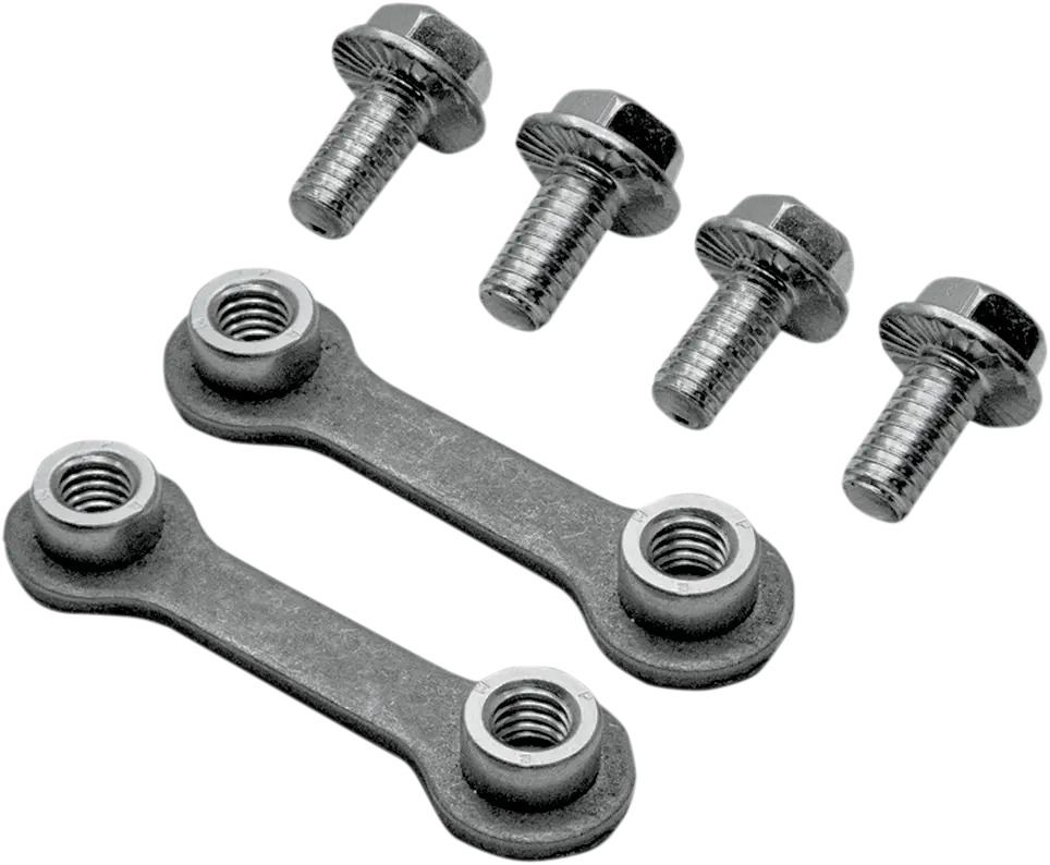 Support de silencieux Vance & Hines Kit fixation