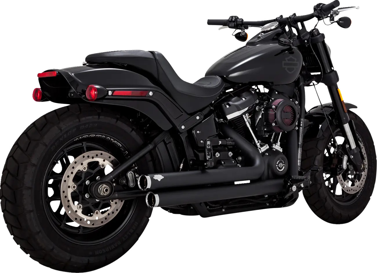 Ligne Complète Vance & Hines Big Shot