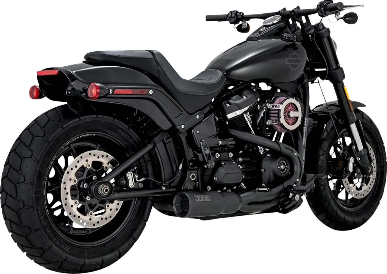 Ligne Complète Vance & Hines Output