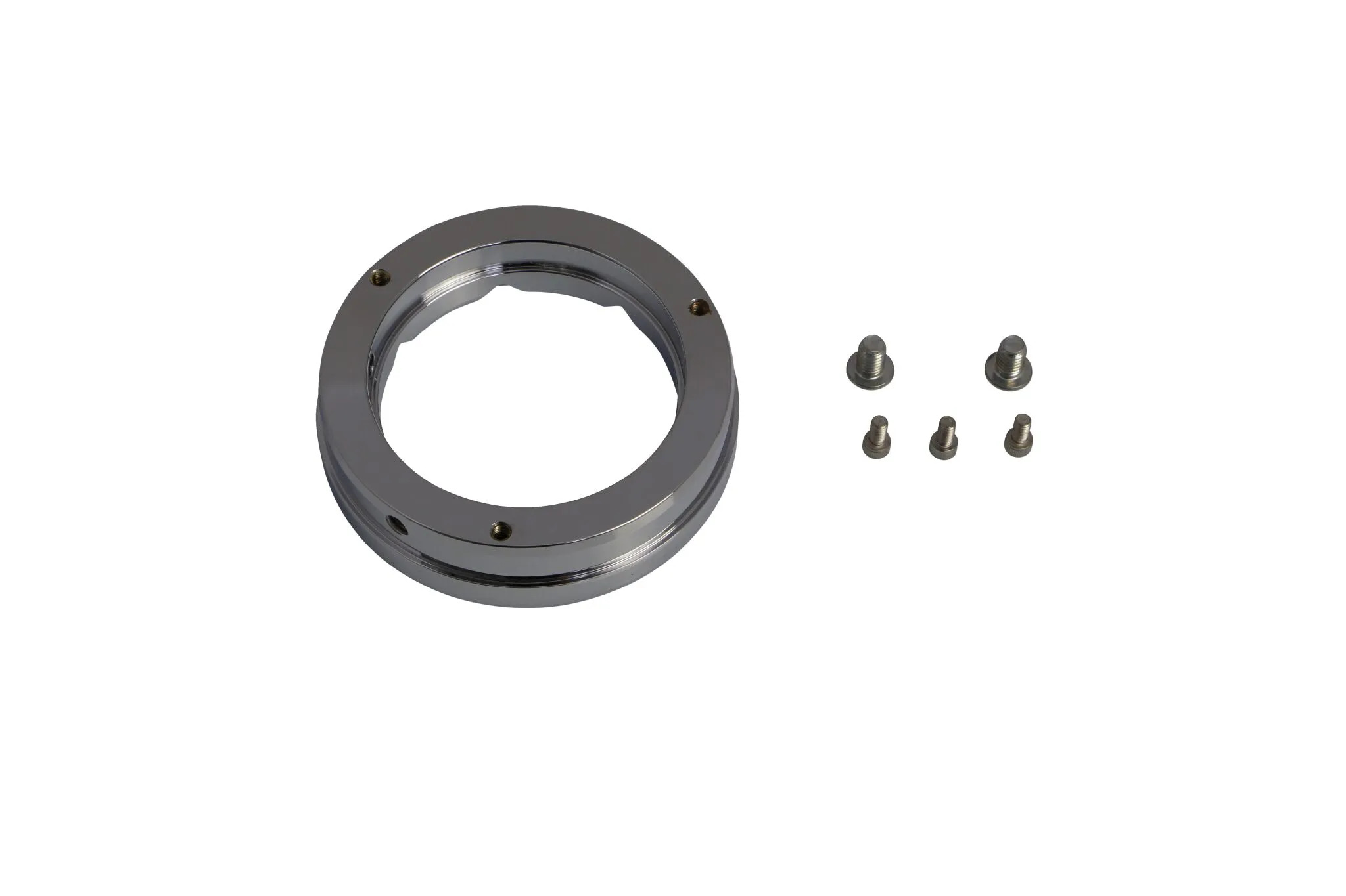 Embout du silencieux Vance & Hines 18600628