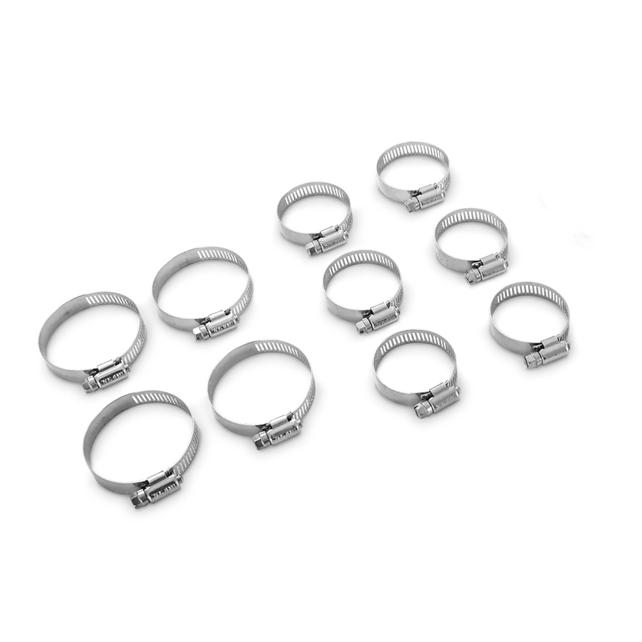 Collier de silencieux Vance & Hines 18602129