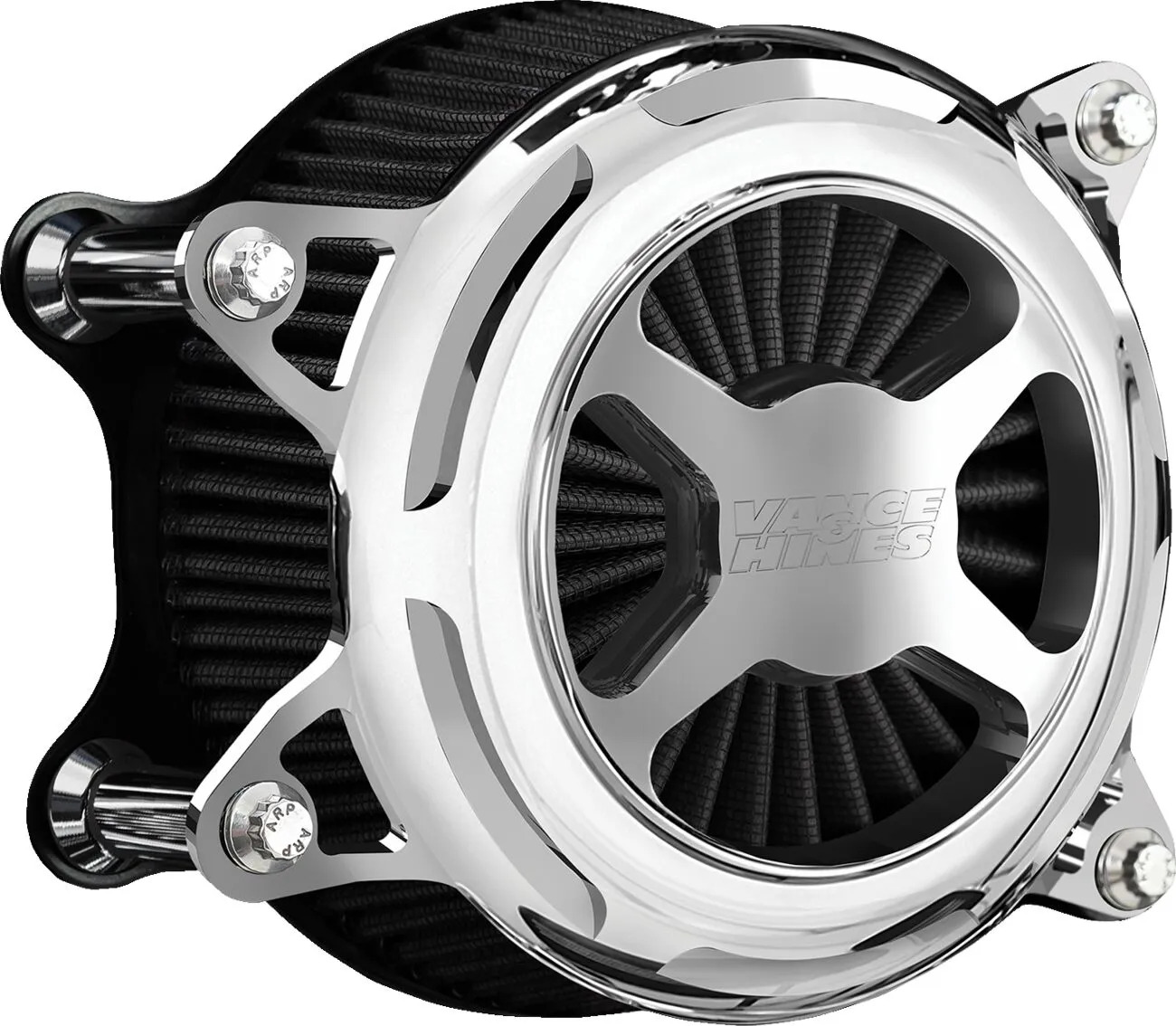 Filtre à air Vance & Hines Admission VO2 X