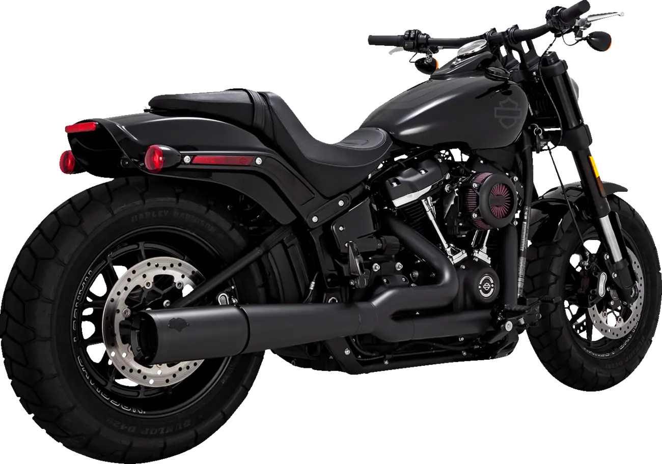 Ligne Complète Vance & Hines Pro Pipe