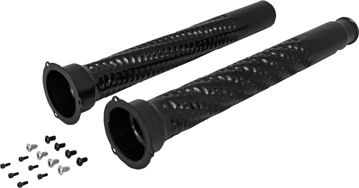 Reducteur de bruit Vance & Hines Baffle Silencieux