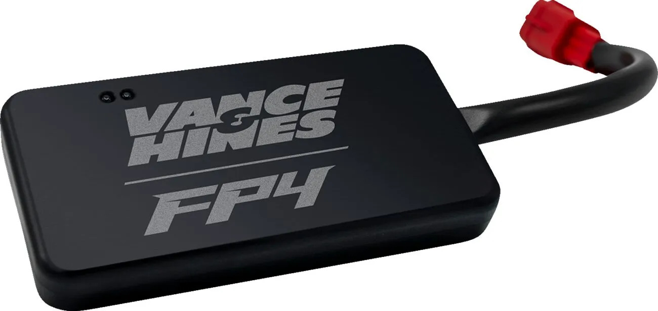 Electronic box Vance & Hines FP4 tuning module