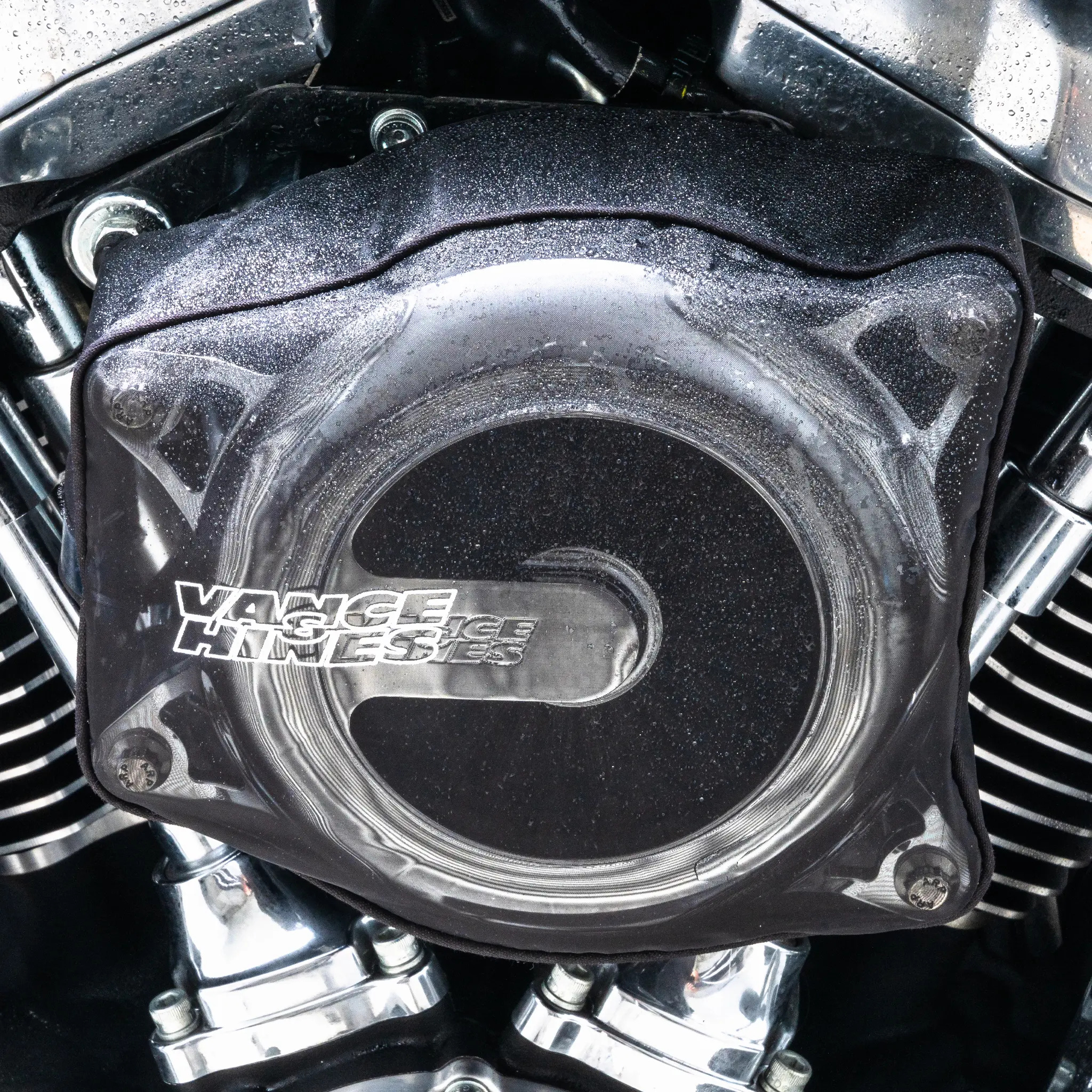 Filtre à air Vance & Hines Housse anti - pluie America Blade Rogue V02 X