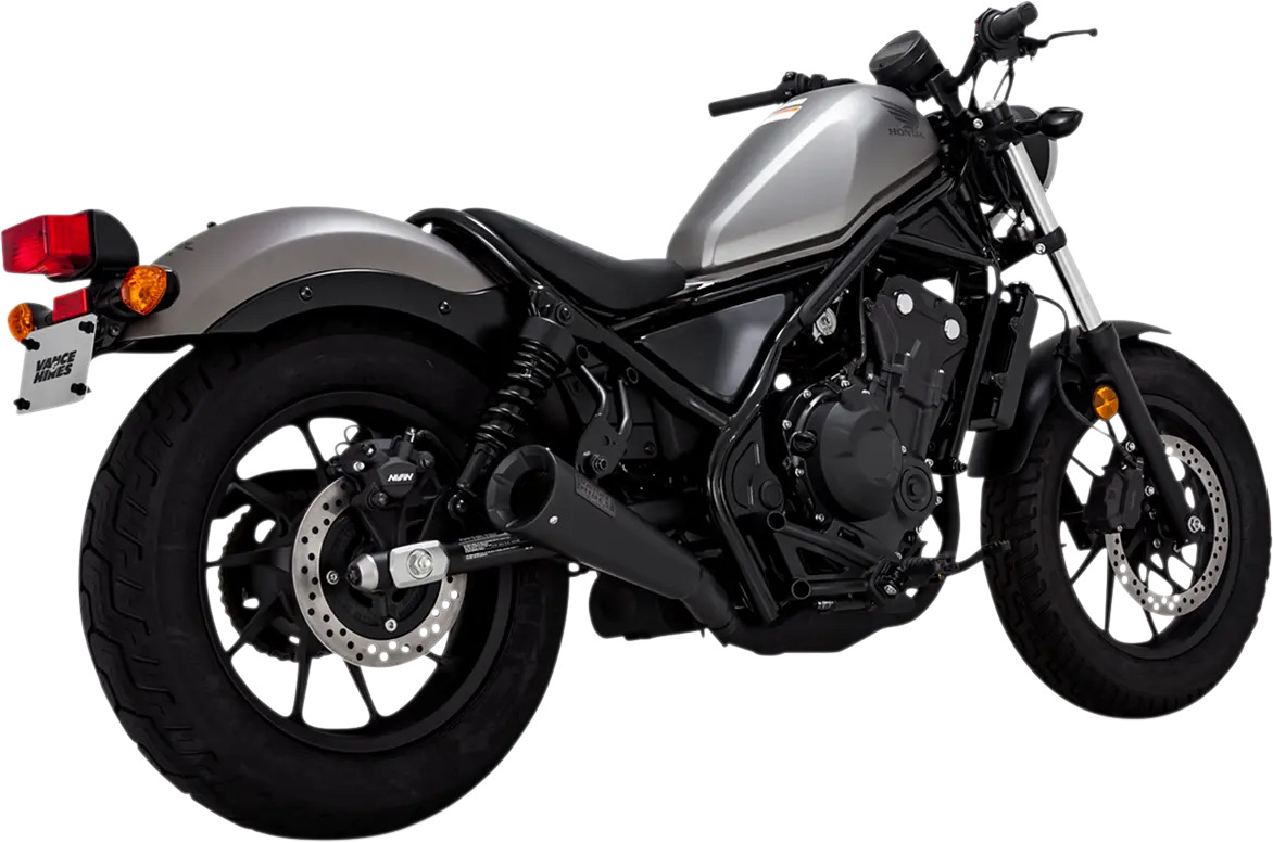 Silencieux Vance & Hines 18113876