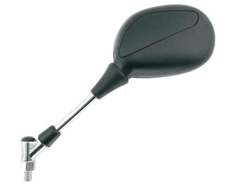 Rétroviseur Vicma gauche type - noir