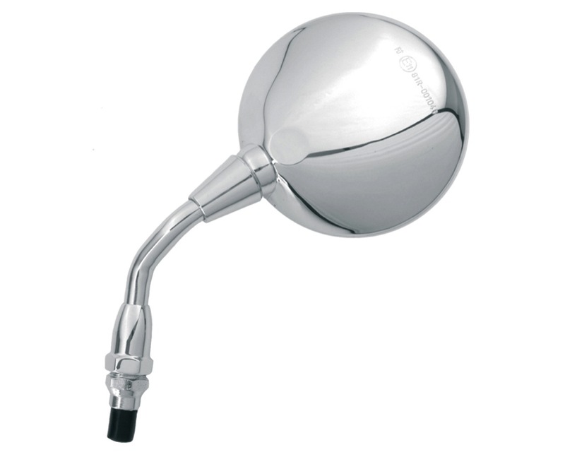 Rétroviseur Vicma gauche type - chromé