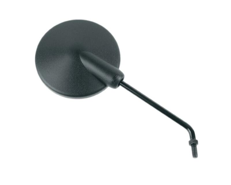 Rétroviseur Vicma bras court droit type - noir