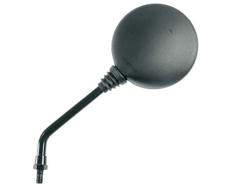 Rétroviseur Vicma type - noir Agility 50 / 125