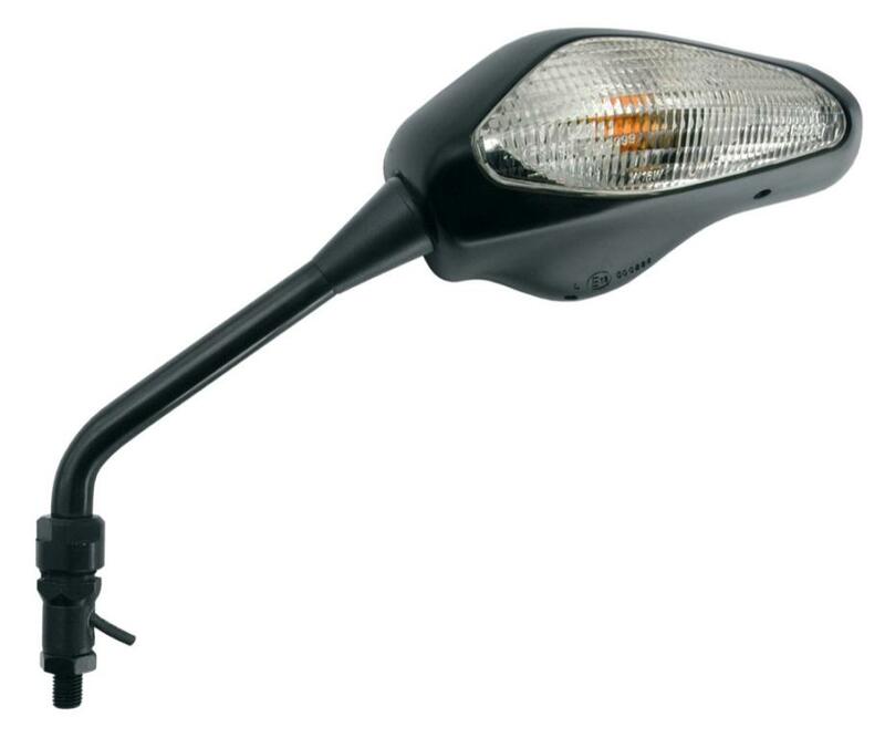 Rétroviseur Vicma gauche type - noir Mirr Multistra 620/1000/1100 03-09