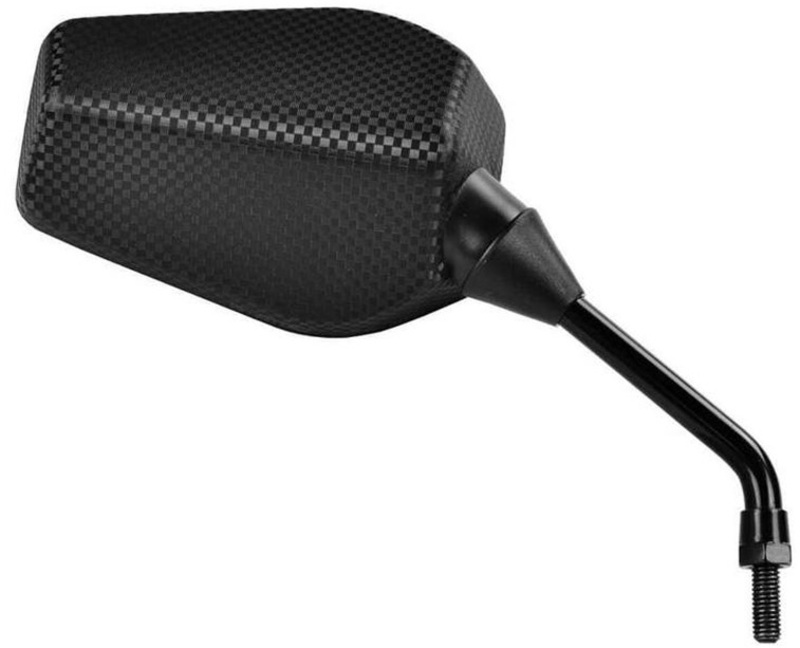 Rétroviseur Vicma F1 rectangulaire droit