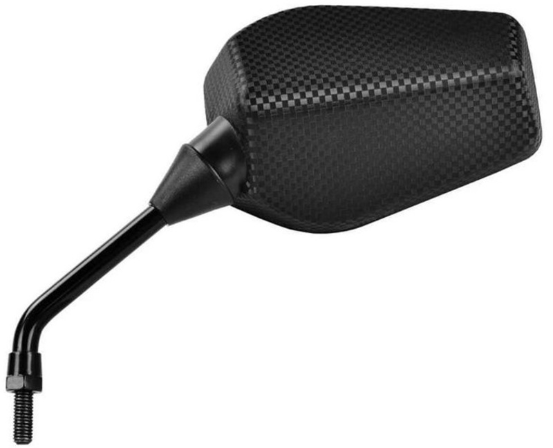 Rétroviseur Vicma F1 rectangulaire gauche