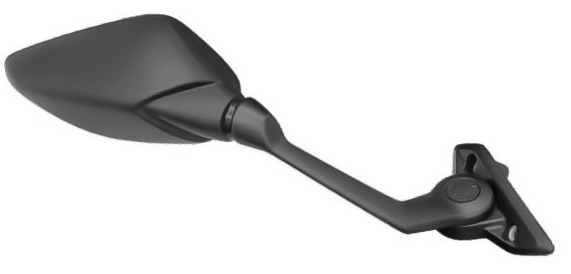 Rétroviseur Vicma droit TECNIUM type OEM