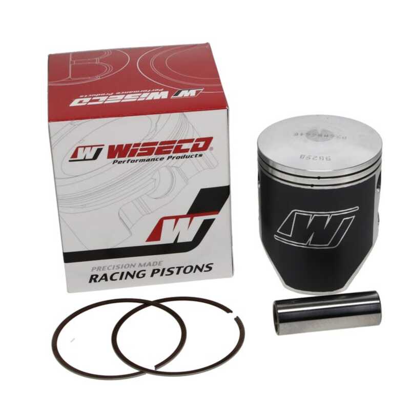 Kit piston Wiseco 2T Pro-Lite Series - ø66.40mm