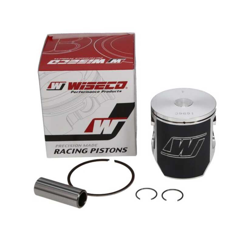 Kit piston Wiseco 2T GP Series - ø58.00mm