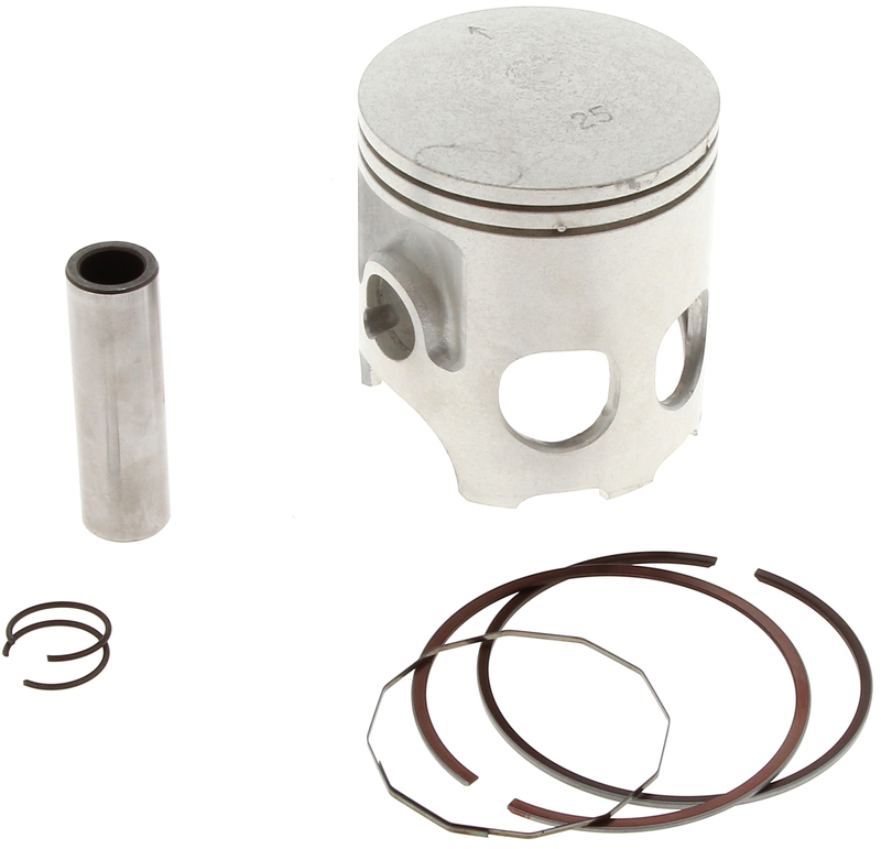 Kit piston Wiseco forgé Ø65.00mm