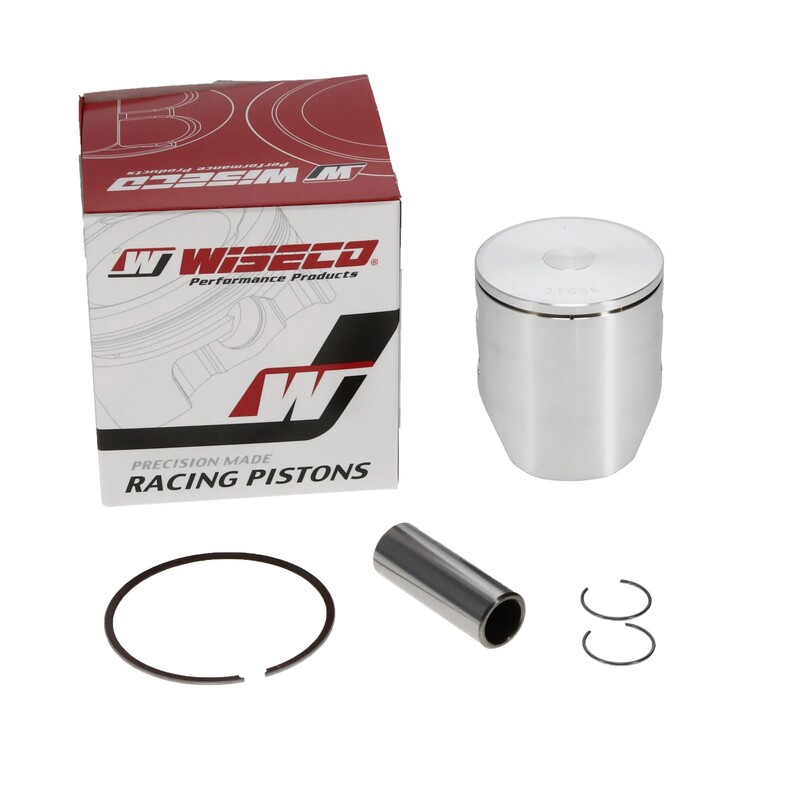 Kit piston Wiseco 2T Pro-Lite Series - ø54.00mm