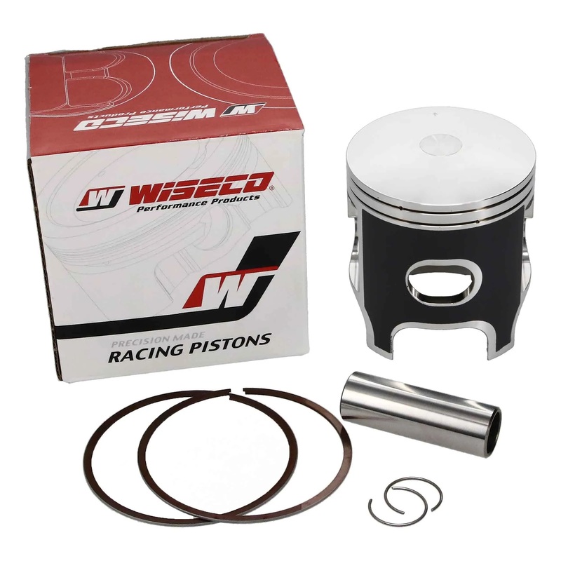 Kit piston Wiseco forgé Pro-Lite