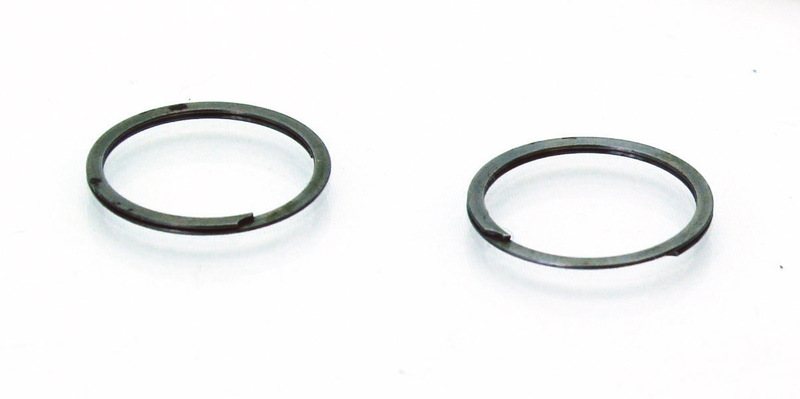Circlip axe de piston Wiseco CS13