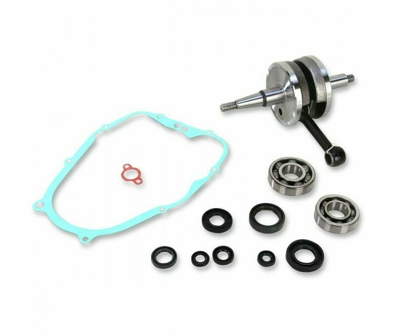 Vilebrequin Wiseco 1118381
