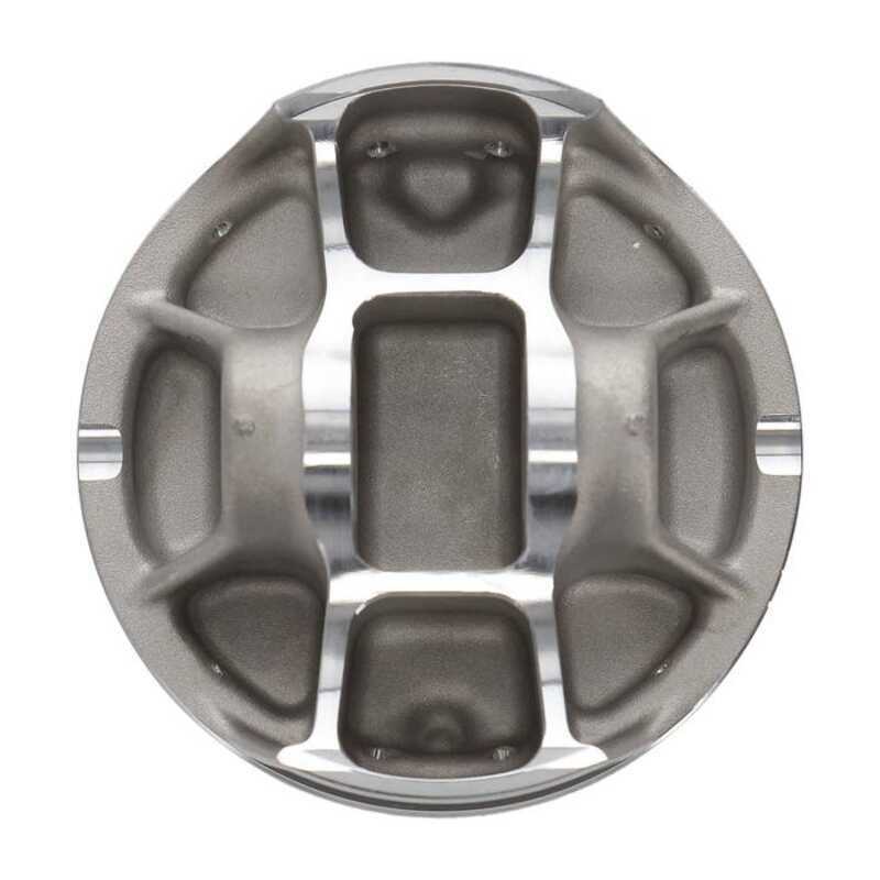 Piston kit Wiseco 4T Forged Series - ø94.95mm