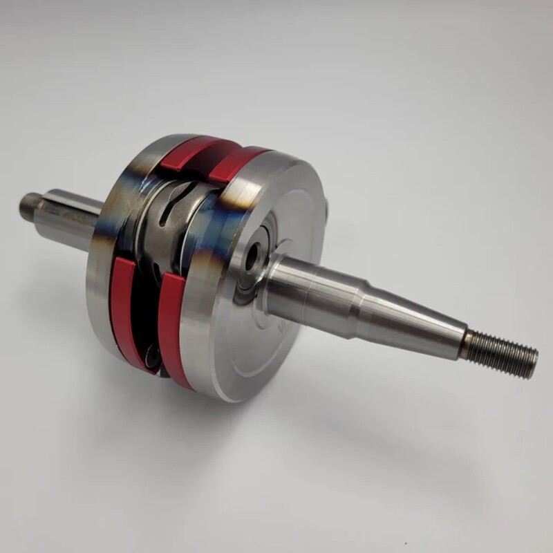 Vilebrequin Wossner complet WÖSSNER type origine