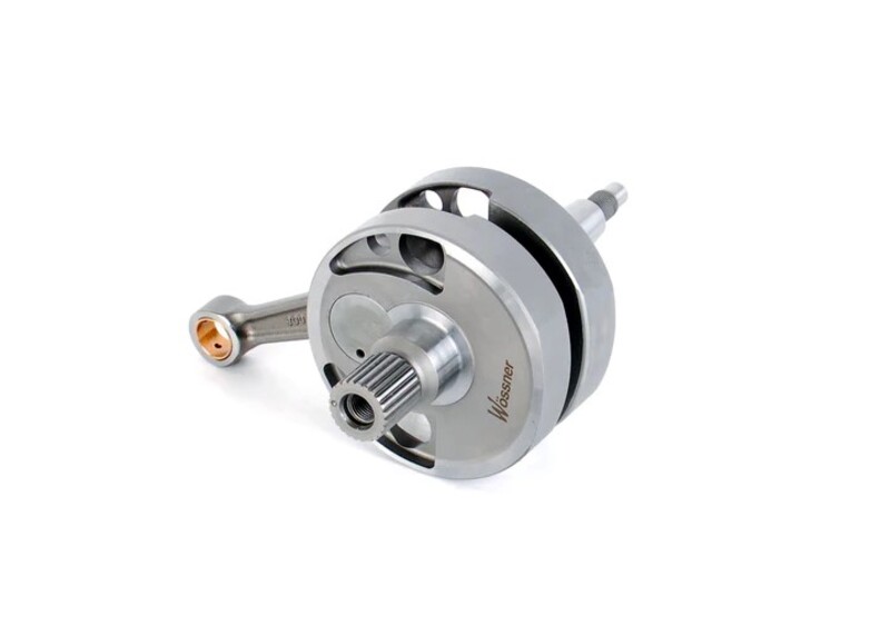 Vilebrequin Wossner complet WÖSSNER type origine