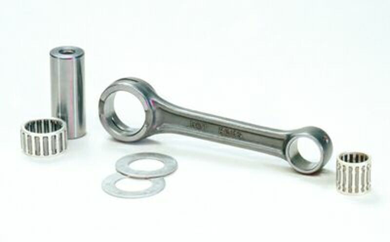 Kit bielle Wossner forgé Ø56.44 mm