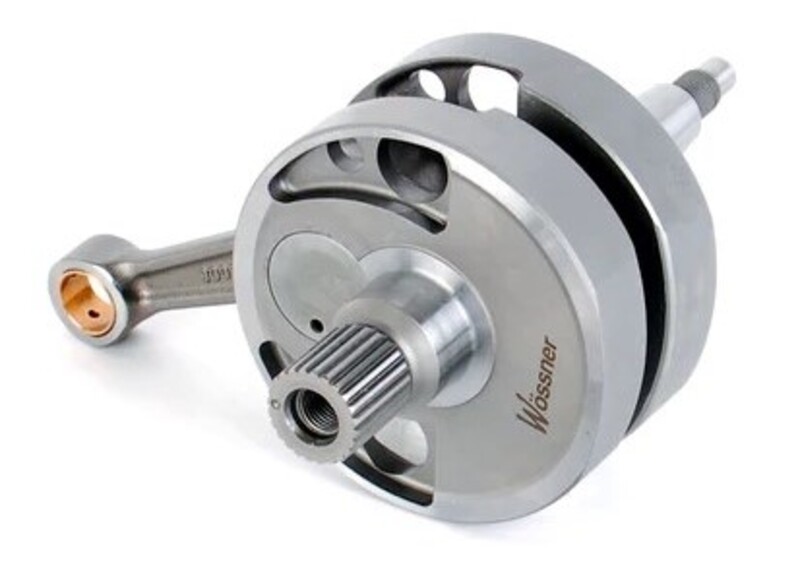 Image of Vilebrequin Wossner complet
