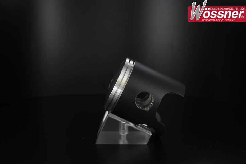 Kit piston Wossner forgé WÖSSNER