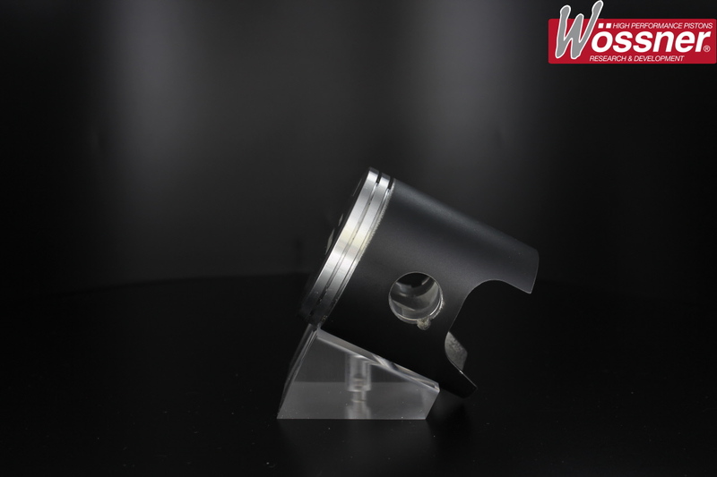 Kit piston Wossner forgé