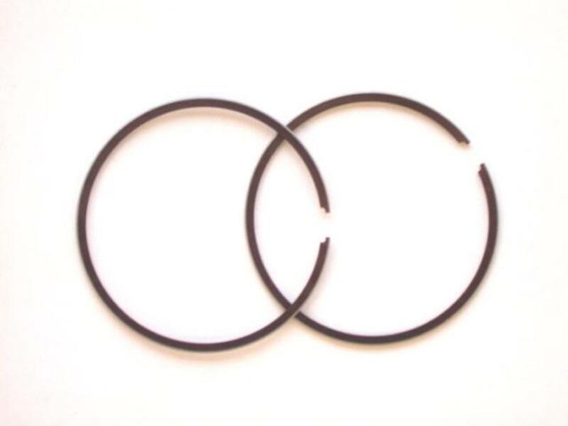 Segments Wossner Ø49.00mm
