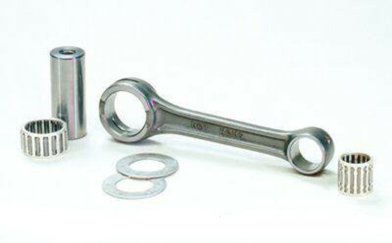 Connecting rod kit Wossner Complete forged size D