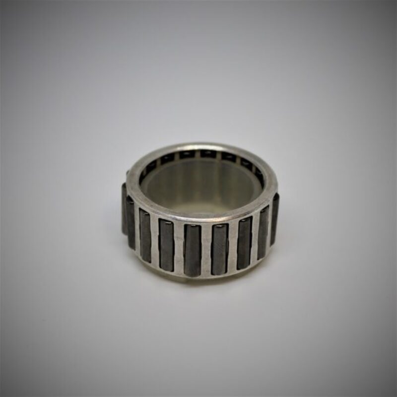 Roulement de vilebrequin Wossner forgé Ø95.98mm