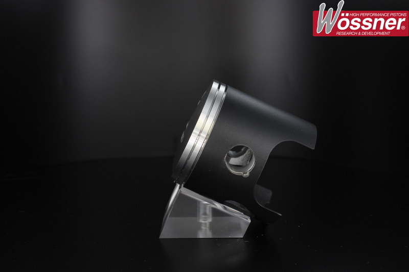 Kit piston Wossner coulé